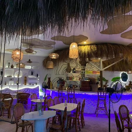 Manawari Beach Resort Caliclic Exterior photo