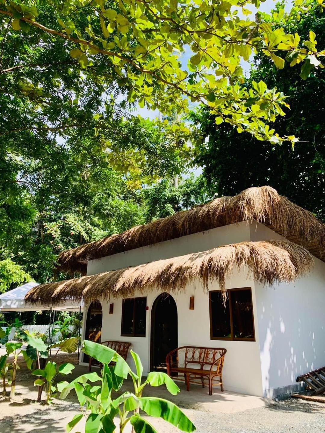 Manawari Beach Resort Caliclic Exterior photo